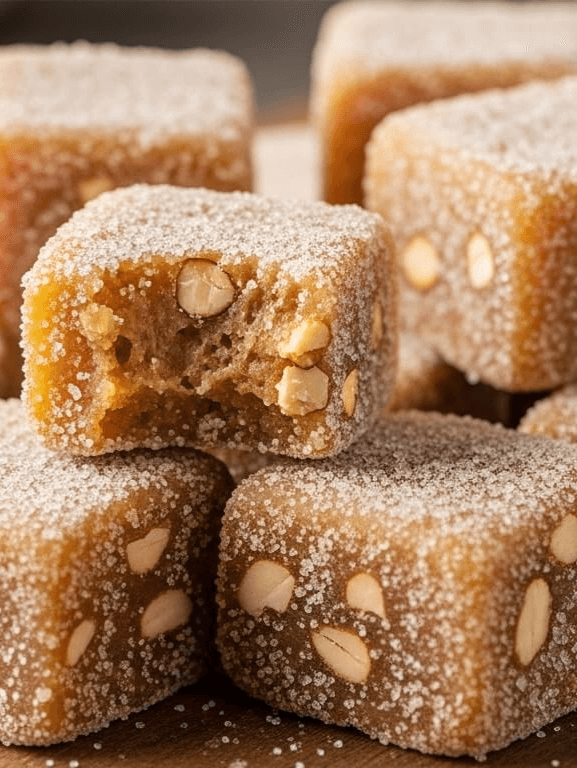 Pé de Moça Cremoso que Derrete na Boca