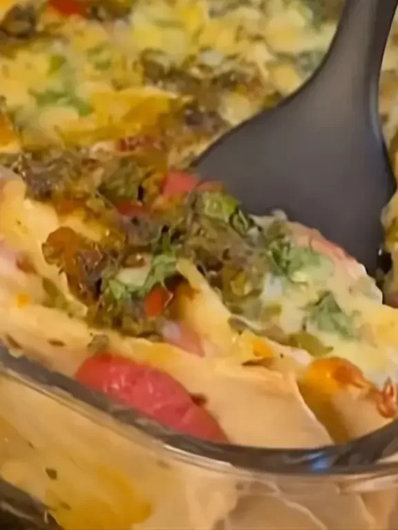 Torta de Rap10 com Calabresa: Lanche de Forno Mais Fácil e Delicioso!