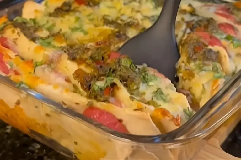 Torta de Rap10 com Calabresa: Lanche de Forno Mais Fácil e Delicioso!