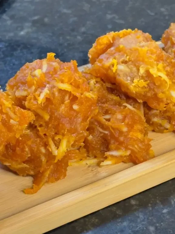 Doce de Abóbora com Coco Cremoso: Receita Fácil!