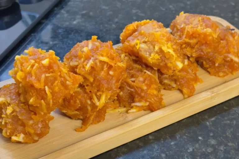 Doce de Abóbora com Coco Cremoso: Receita Fácil!