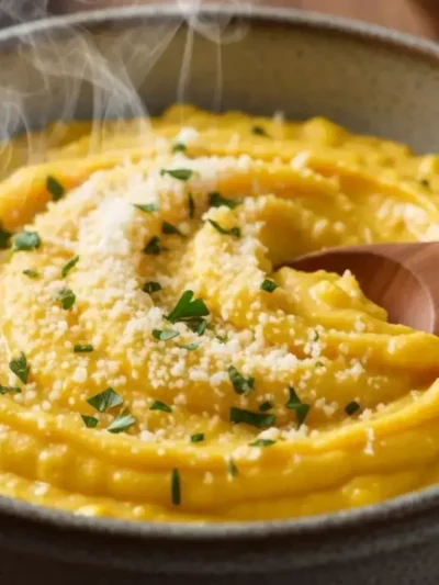 Aprenda a fazer o Creme de Milho mais fácil e cremoso! Uma receita de liquidificador rápida e deliciosa, perfeita para acompanhar frango e outras carnes.