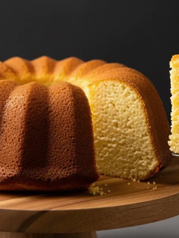 Aprenda a fazer um Bolo de Iogurte com Arroz Cozido sem glúten! Uma receita de liquidificador surpreendente, com textura de caçarola e um sabor de queijo delicioso.