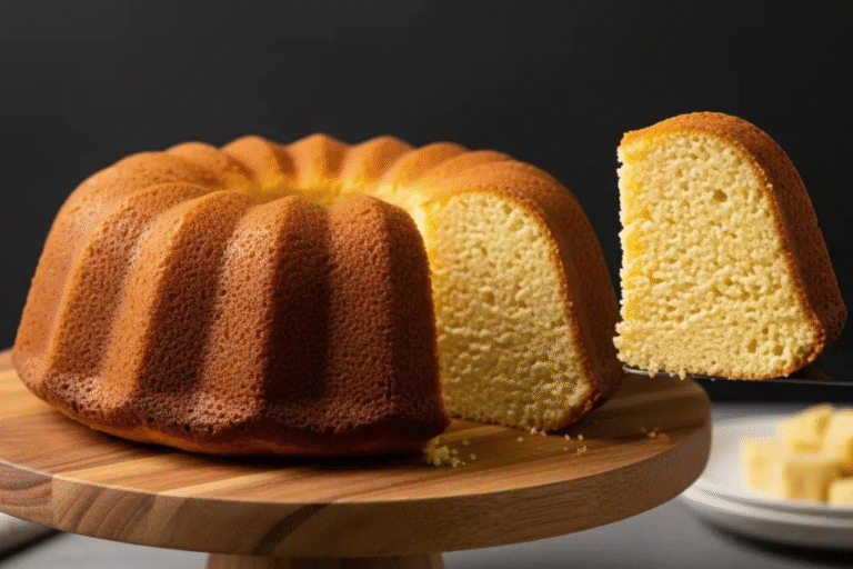 Aprenda a fazer um Bolo de Iogurte com Arroz Cozido sem glúten! Uma receita de liquidificador surpreendente, com textura de caçarola e um sabor de queijo delicioso.